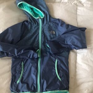 Kids jacket North Face